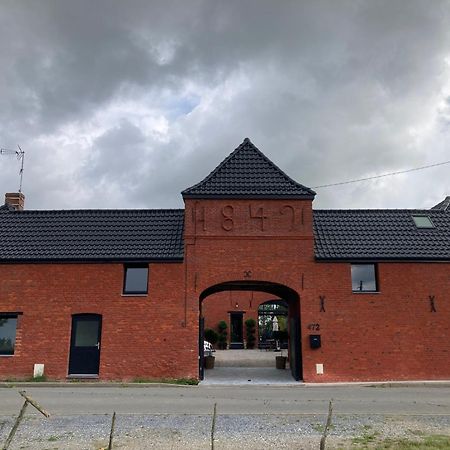 Gite Elirose Rosult Eksteriør billede